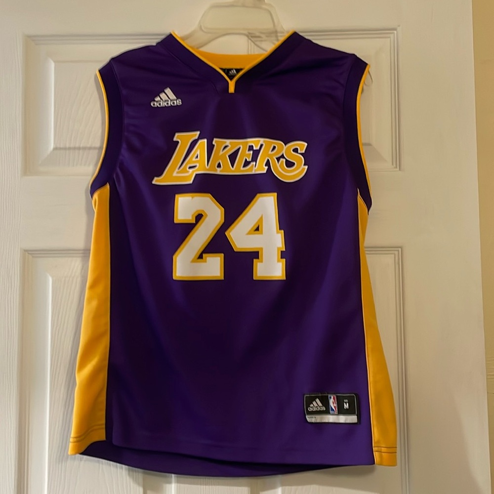 Lakers Bryant Jersey